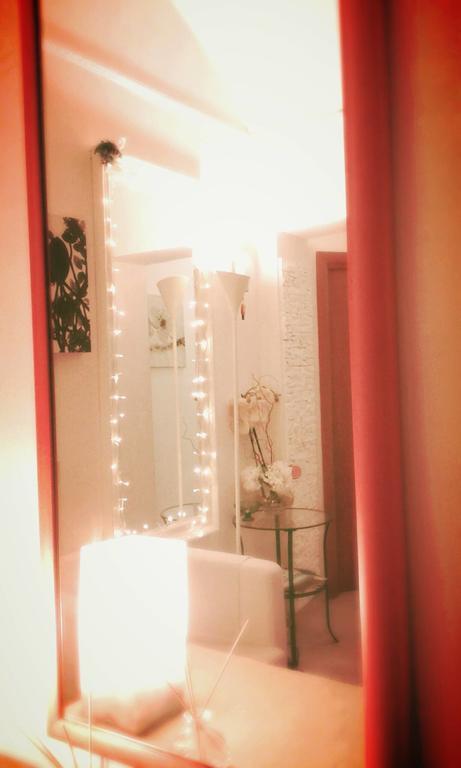 Ares Rooms Roma Exterior foto