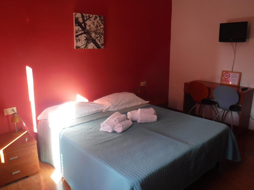 Ares Rooms Roma Habitación foto