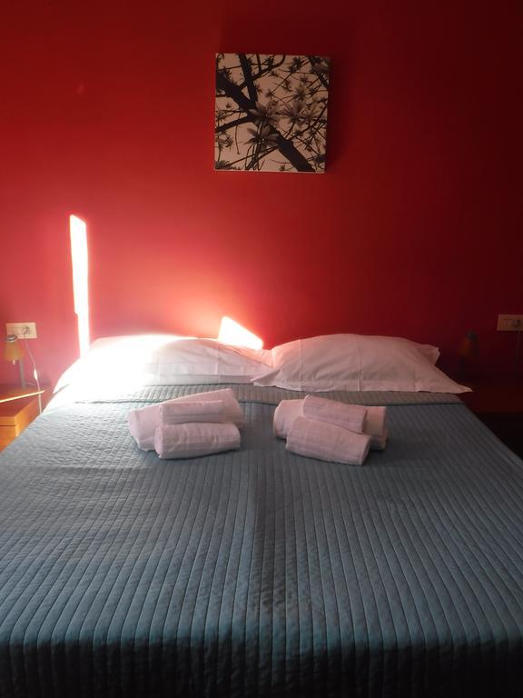 Ares Rooms Roma Habitación foto