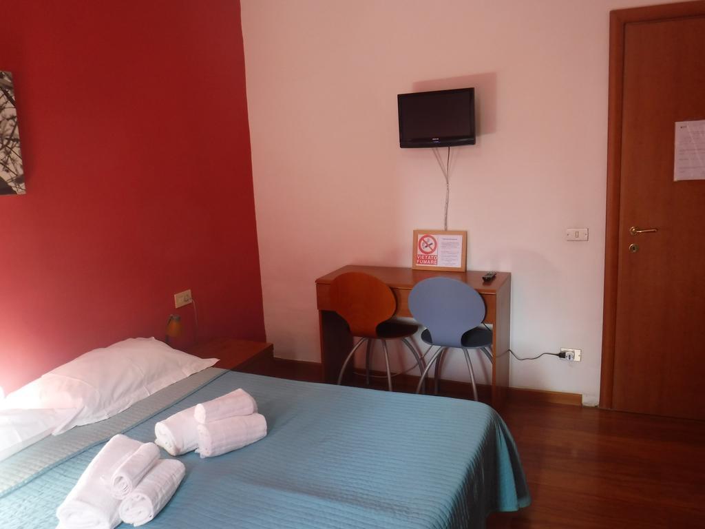 Ares Rooms Roma Habitación foto