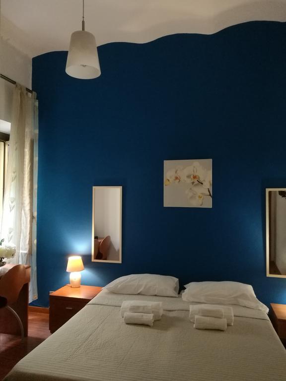 Ares Rooms Roma Habitación foto