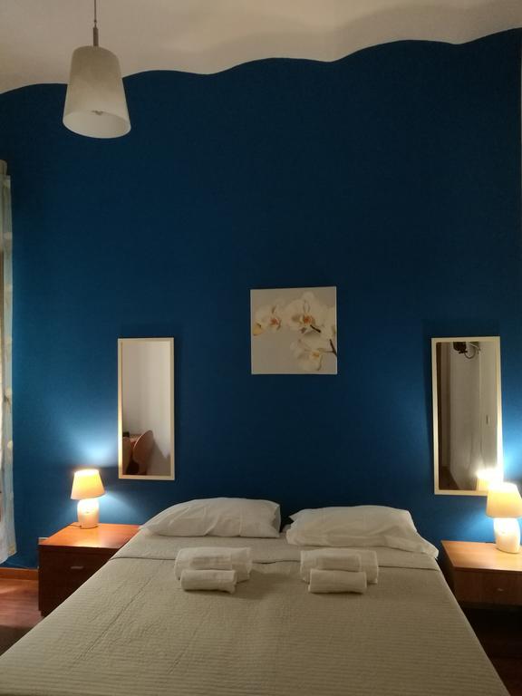 Ares Rooms Roma Habitación foto