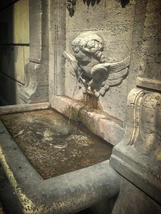 Ares Rooms Roma Exterior foto