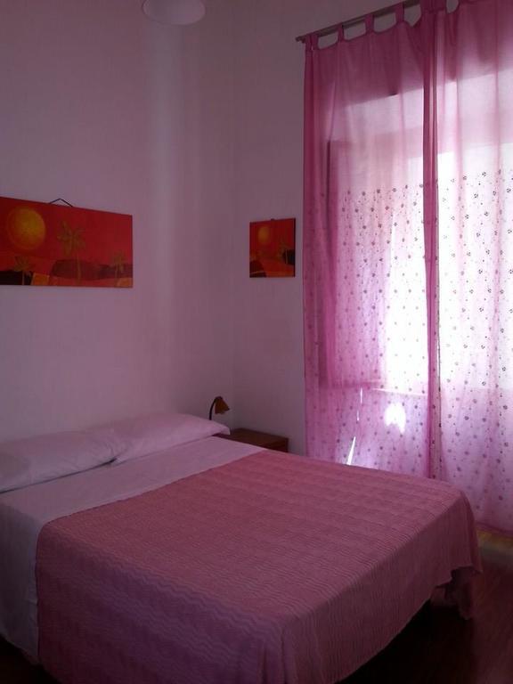 Ares Rooms Roma Habitación foto