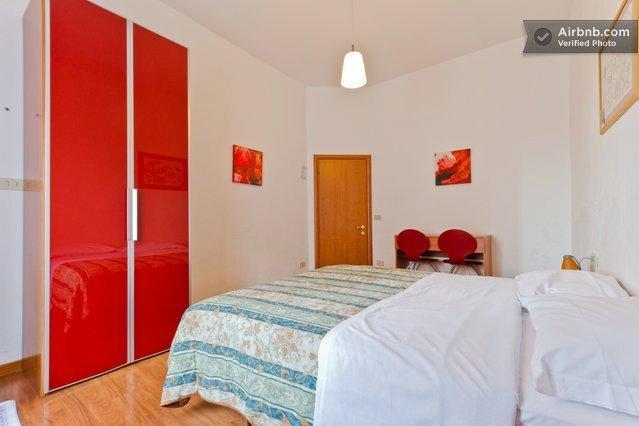 Ares Rooms Roma Habitación foto