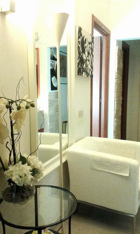 Ares Rooms Roma Habitación foto